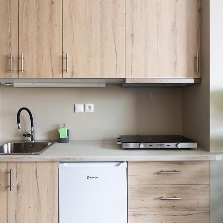 Designed Studio - Walking Distance From Acropolis أثينا المظهر الخارجي الصورة