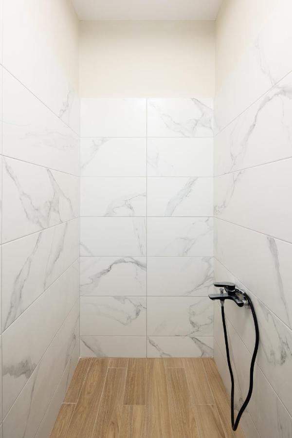 Designed Studio - Walking Distance From Acropolis أثينا المظهر الخارجي الصورة