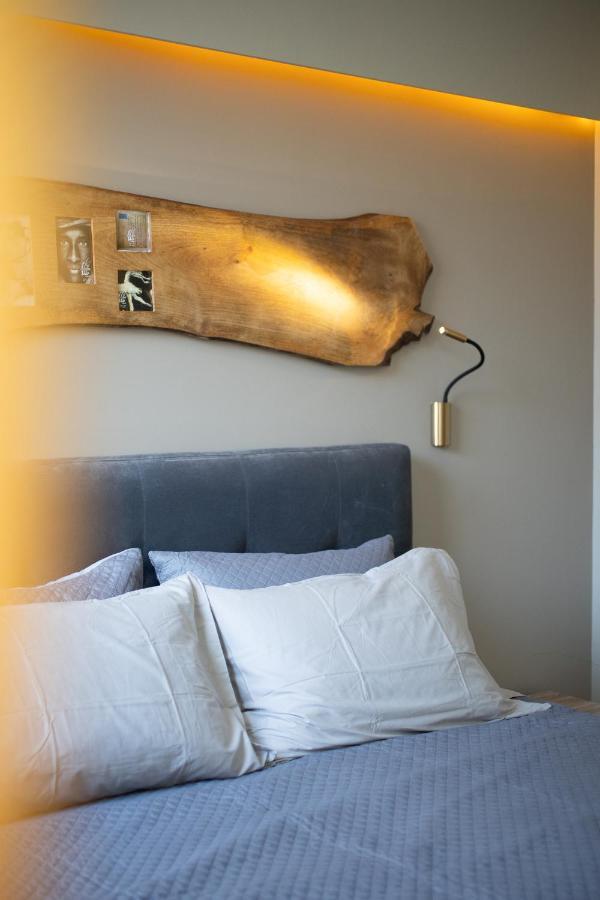 Designed Studio - Walking Distance From Acropolis أثينا المظهر الخارجي الصورة