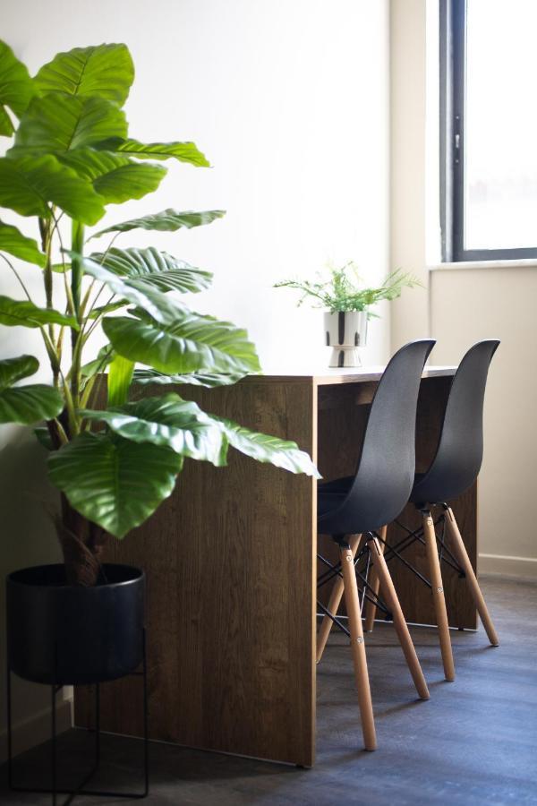 Designed Studio - Walking Distance From Acropolis أثينا المظهر الخارجي الصورة